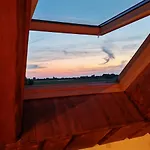 Strefa Zen Z Jacuzzi I Basenem Zerniki Wroclawskie