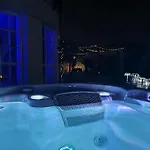 Strefa Zen Z Jacuzzi I Basenem Lejlighed *