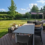 Strefa Zen Z Jacuzzi I Basenem * Zerniki Wroclawskie