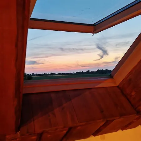 Strefa Zen Z Jacuzzi I Basenem Zerniki Wroclawskie