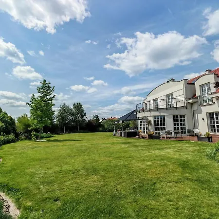 Daire Strefa Zen Z Jacuzzi I Basenem