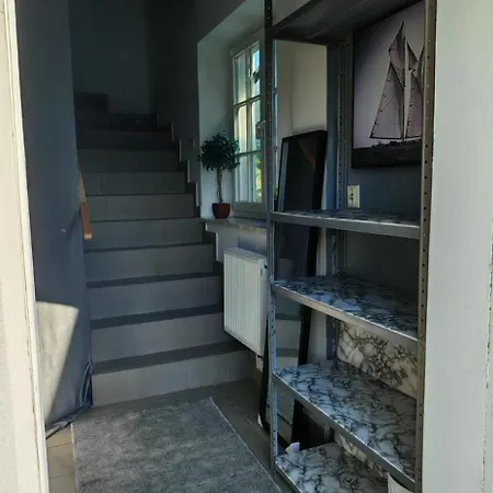 Strefa Zen Z Jacuzzi I Basenem *