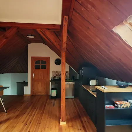 Apartamento Strefa Zen Z Jacuzzi I Basenem Zerniki Wroclawskie