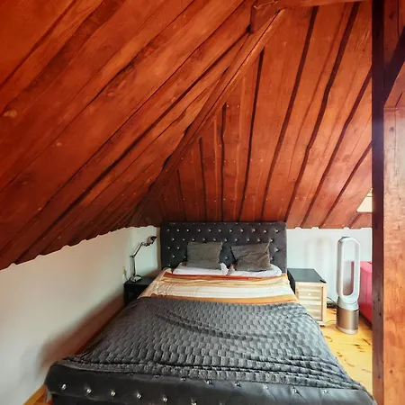 Strefa Zen Z Jacuzzi I Basenem