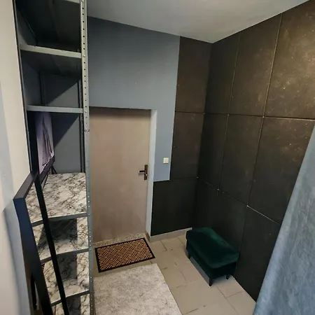 Lejlighed Strefa Zen Z Jacuzzi I Basenem