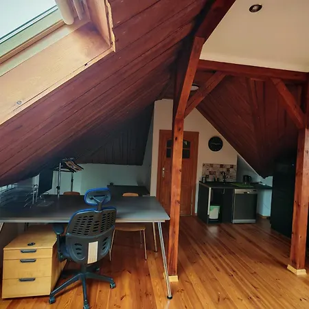 Daire Strefa Zen Z Jacuzzi I Basenem *