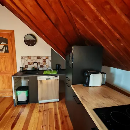 Strefa Zen Z Jacuzzi I Basenem Lejlighed Zerniki Wroclawskie