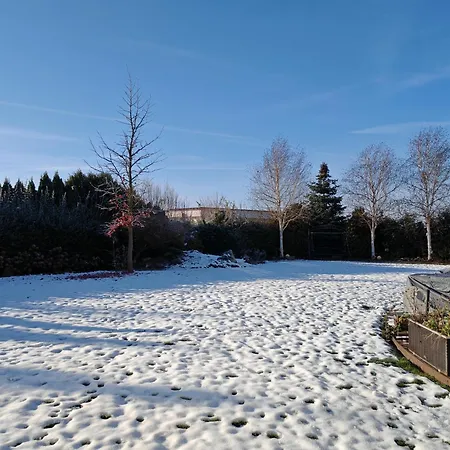 Apartamento Strefa Zen Z Jacuzzi I Basenem *