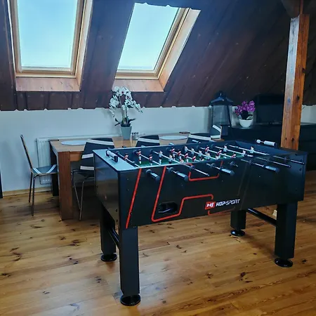 Strefa Zen Z Jacuzzi I Basenem Daire