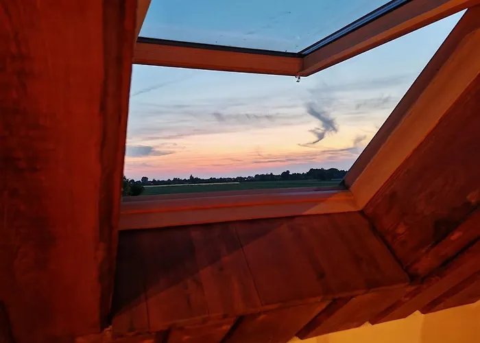 Strefa Zen Z Jacuzzi I Basenem Zerniki Wroclawskie