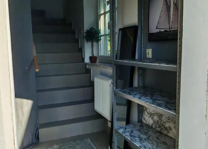 Strefa Zen Z Jacuzzi I Basenem *