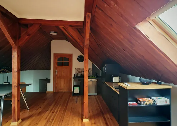 Apartamento Strefa Zen Z Jacuzzi I Basenem Zerniki Wroclawskie