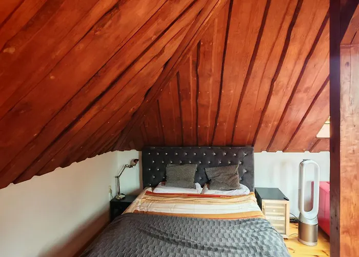 Strefa Zen Z Jacuzzi I Basenem