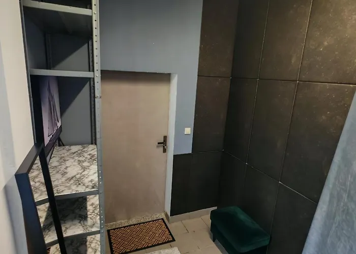 Apartment Strefa Zen Z Jacuzzi I Basenem