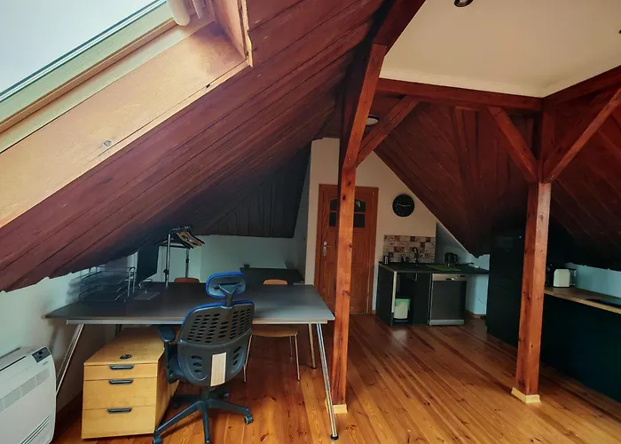 Apartamento Strefa Zen Z Jacuzzi I Basenem *