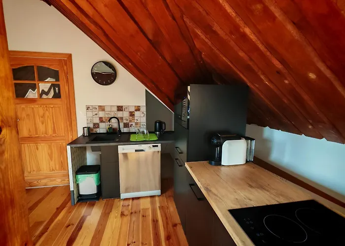 Strefa Zen Z Jacuzzi I Basenem Apartamento Zerniki Wroclawskie