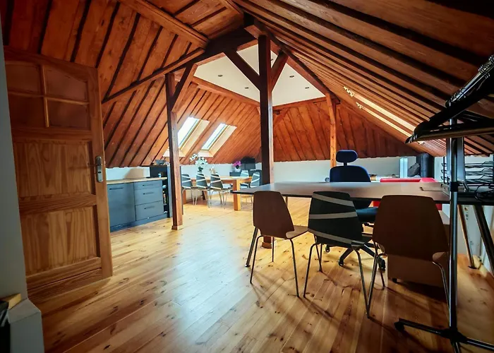 Apartamento Strefa Zen Z Jacuzzi I Basenem Zerniki Wroclawskie